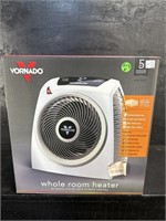 VORNADO WHOLE ROOM HEATER IN BOX