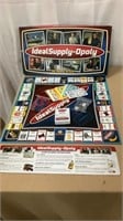 IdealSupply-Opoly. NEW