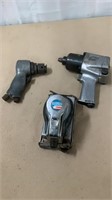 Air tools. Tested and works