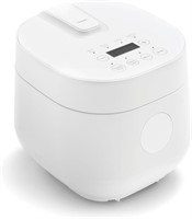 NEW $71 4 Cup Rice Cooker