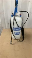 Rainmaker 2 gallon sprayer