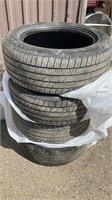 Bridgestone All Season tires