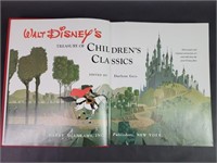 Walt Disney Children's Classics