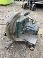 CIRCULAR MITER SAW