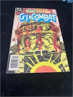 1985 “GI Combat”#276 Comic