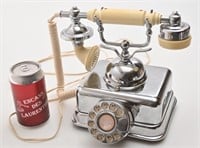 *Téléphone à roulette vintage, Korea, série