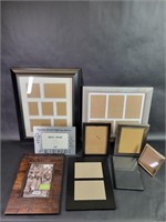 Collage Photo Frames