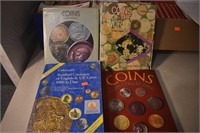 (5) Better books on coin collecting.