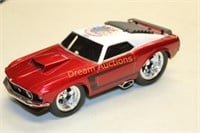 Die Cast Muscle Machine 1969 Boss 302 Ford 9.5L