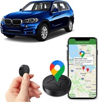 2024 GPS Tracker for Vehicles  No Subscription  Re