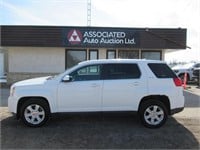 2014 GMC TERRAIN SLE