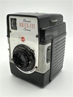 BROWNIE BULLSEYE VINTAGE KODAK CAMERA