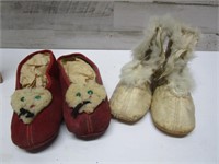EARLY CHILDENS SHOES