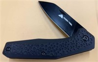 Ozark trail knife