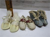 EARLY CHILDREN'S SHOES