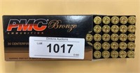 380 ammunition 50 rounds