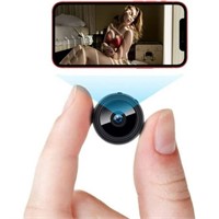 WiFi Home Indoor Camera for Baby/Pet/Nanny  Real-t