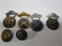 MEDALS