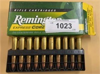 3030 ammunition 20 rounds