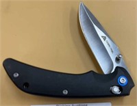 Ozark trail pocket knife