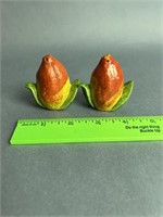 Fruit Salt and Pepper Shakers
