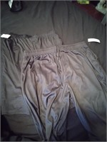 Basketball shorts sizes s and Xl lot of 2
