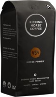 NEW (1LB) Kicking Horse Coffee 454Horse Power