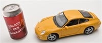Voiture Porsche 911 Carrera, Maisto, 1:18,