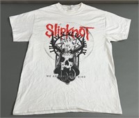 2019 Slipknot We Are Not Your Kind Tour Tee