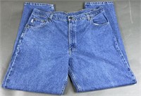 Vtg Carhartt Jeans