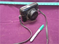 Canon, Canonet Junior, 35mm Camera
