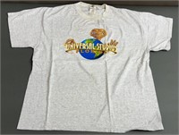 1990s Universal Studios Florida E.T. Tee Shirt