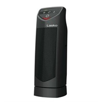 14 x 4.5 x 4.7  Lasko 14 1500W Oscillating Ceramic