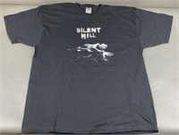 2006 NOS Silent Hill Promotional Tee Shirt