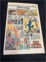 1980 “WEIRD”#88 DC Comic