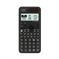 Casio FX-991CW Scientific Calculator - Black