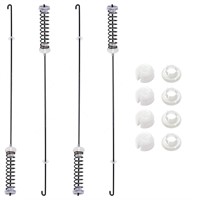 $27  W10780045 Washer Suspension Kit  4 Pack