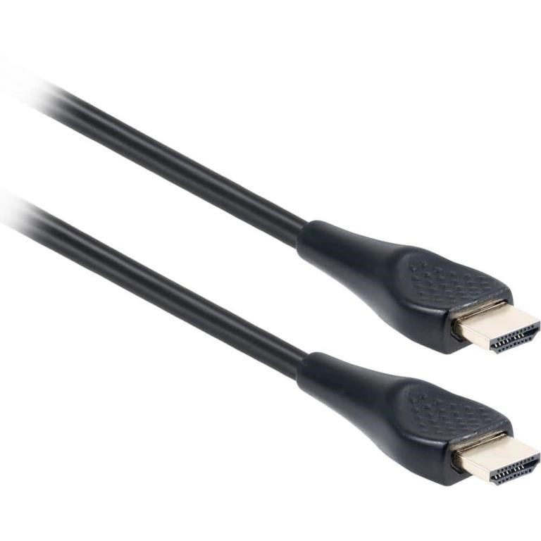 EZ Grip 6 ft. Basic HDMI Cable