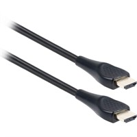 EZ Grip 6 ft. Basic HDMI Cable