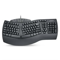 Perixx Periboard-512 Ergonomic Split USB Keyboard