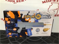 Splat R Ball 7.5MM Water Beads Air Rifle MIB