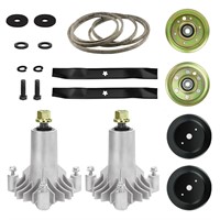 Craftsman LT1000/2000 Deck Rebuild Kit 42 Models