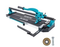 24 Inch Professional Tile Cutter - Used Return