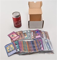 Lot de cartes Yu-Gi-Oh!
