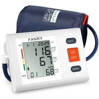 8.7-12.6  FANRY Blood Pressure Monitor Kit  Upper