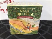 Magic Tree House Books 1-31 Set MIB Mary Pope
