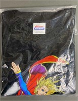 Sealed 2006 DC Comics Supergirl Tee Shirt