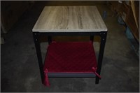 End Table - Qty 20