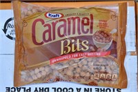Carmel Bites - OUT OF DATE - Qty 400