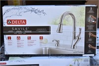 Kitchen Faucet - Qty 20